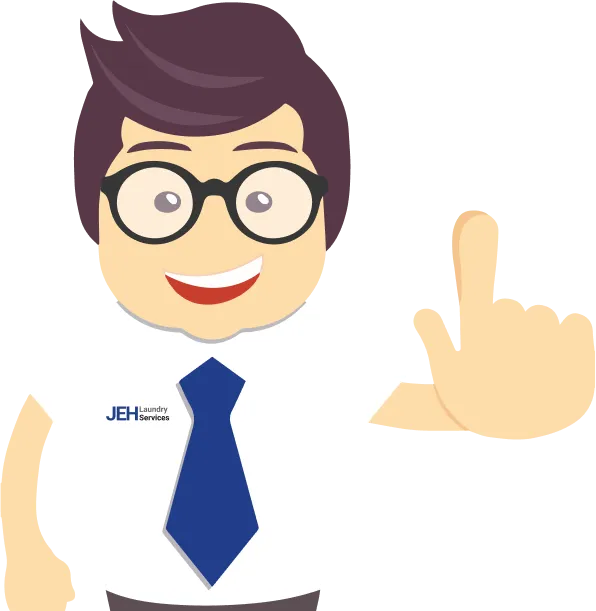 JEH Laundry Service