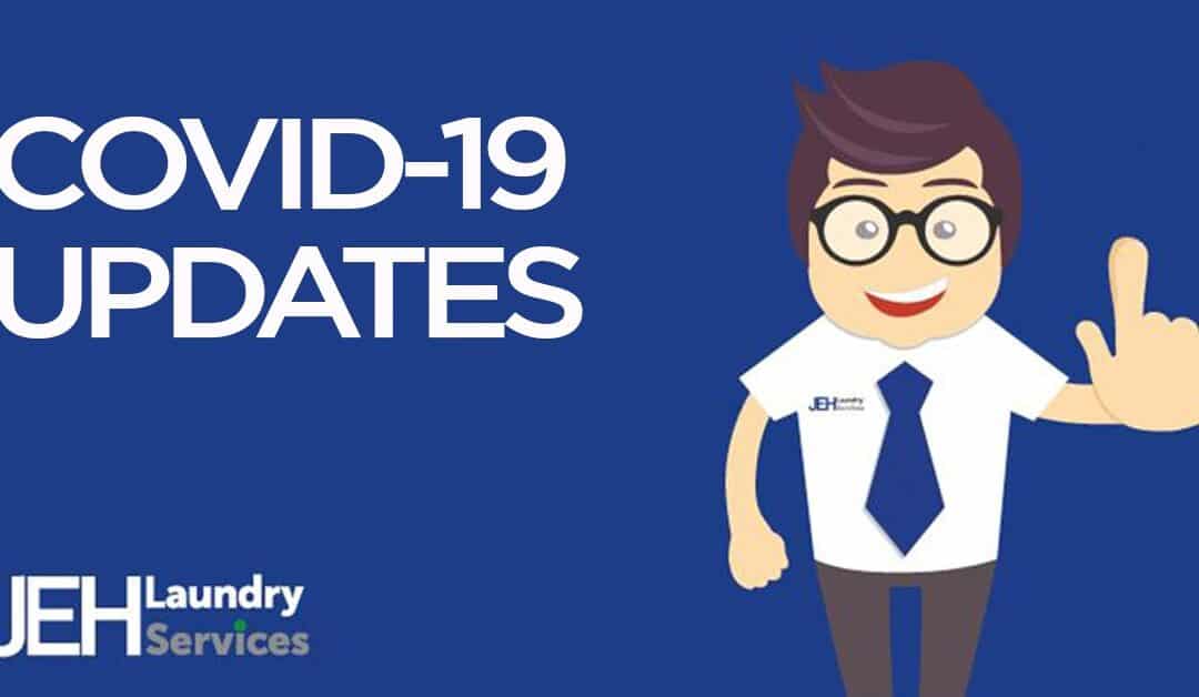 COVID-19 – Business As Usual