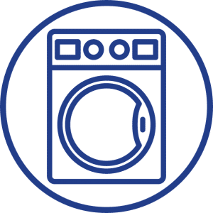 JEH Laundry Icon