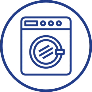 JEH Laundry Icon