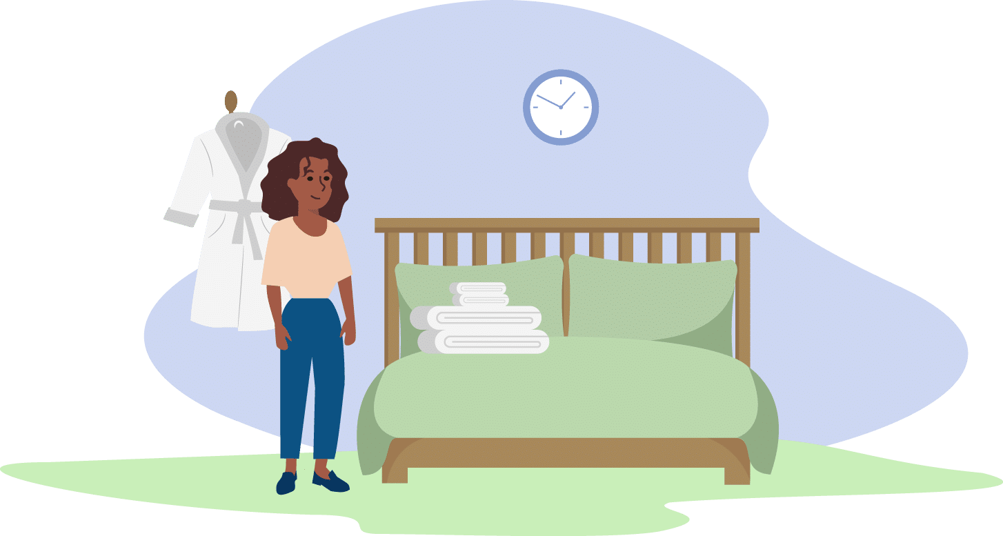JEH Laundry Services - Airbnb Laundry Service